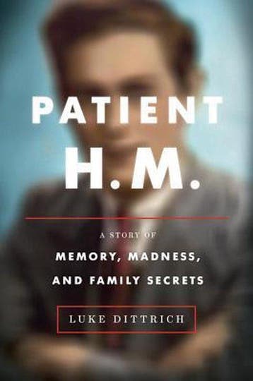 Patient H.M. - Luke Dittrich 9780812992731, Verzenden, Gelezen, Luke Dittrich