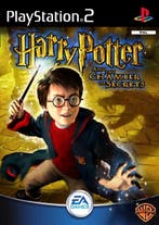 Harry Potter en de Geheime Kamer (PlayStation 2), Verzenden, Gebruikt