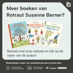 Welterusten Kareltje ; Goedemorgen Kareltje 9789045114705, Boeken, Verzenden, Gelezen, Rotraut Susanne Berner