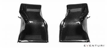 Eventuri carbon intake BMW F10 M5, Auto diversen, Tuning en Styling, Verzenden