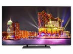Panasonic TX-55EZW954 - 55 Inch 4K UHD (OLED) 100Hz Smart TV, Ophalen, Panasonic, OLED, Zo goed als nieuw
