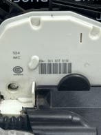 Deurslot mechaniek 4 deur links voor VW Golf VII bj.2016, Gebruikt, Volkswagen