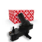 Flens koelvloeistof FORD TOURNEO CONNECT (1.8 TDCi /TDD..., Ophalen of Verzenden, Nieuw