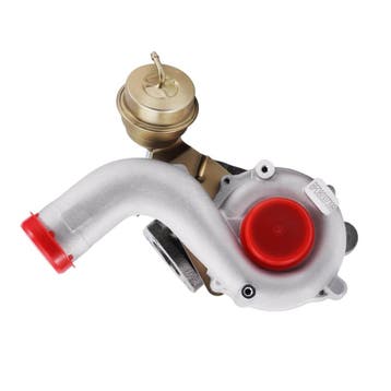 Turbocharger compatible for VW Golf GTI Jetta GLI MK4 1.8T, Verzenden, Nieuw, Audi