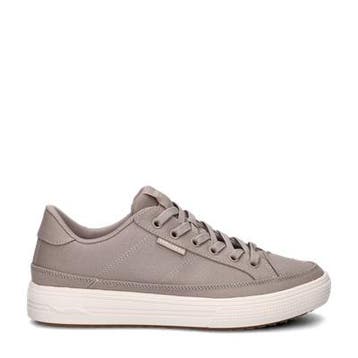 Skechers Arch Fit Arcade lage sneakers voor heren, Bruin, Verzenden, Nieuw, Sneakers of Gympen