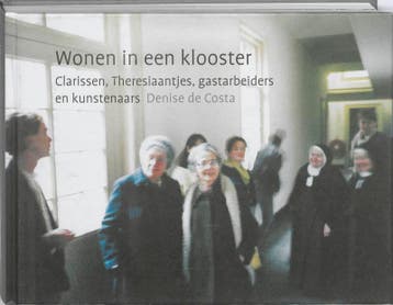 Wonen in een klooster - Denise de Costa 9789089101426, Verzenden, Gelezen, Denise de Costa