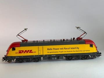 Märklin H0 - 39833 - Modeltrein (1) - Wordt geleverd met, Nieuw