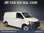 Volkswagen Transporter | 2.0 TDI 102pk L1H1 Euro6 Airco |, Gebruikt, Euro 6, Volkswagen, Wit