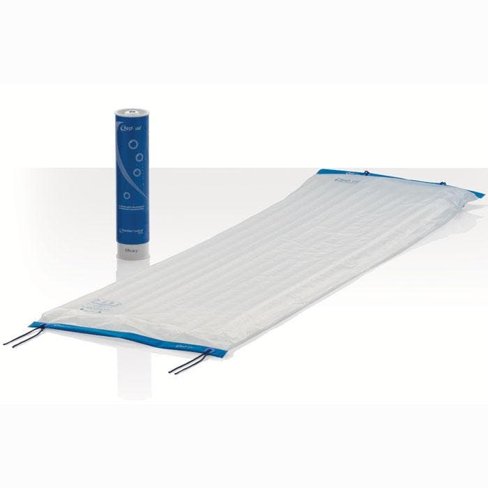 OUTLET - Repose®  Oplegmatras standaard - 190 x 77 cm + pom, Diversen, Verpleegmiddelen, Ophalen of Verzenden
