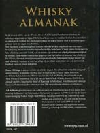 Whiskyalmanak 9789027434630 Hans Offringa, Verzenden, Zo goed als nieuw, Hans Offringa