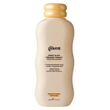 Gisou - Honey Gloss Ceramide Therapy  - Hydrating Shampoo -, Verzenden, Nieuw