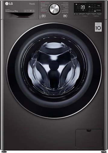 LG WASMACHINE F4WV708P2BA549, Witgoed en Apparatuur, Wasmachines, Ophalen of Verzenden, Nieuw