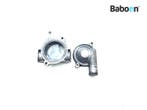 Thermostaat Huis Honda GL 500 D 1981-1982 Silverwing (GL500, Verzenden, Gebruikt