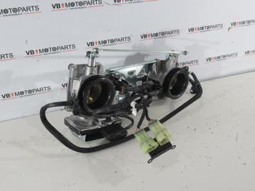 Ducati Desert X Throttle body gasklep, Ophalen of Verzenden, Nieuw
