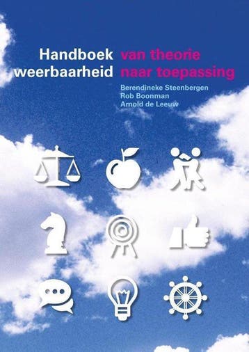 9789088506871 Van theorie naar toepassing | Tweedehands, Verzenden, Zo goed als nieuw, Berendineke Steenbergen