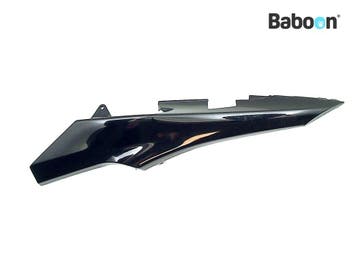 Kontpaneel Links Honda NC 750 X 2014-2015 DCT (NC750XD), Verzenden, Gebruikt