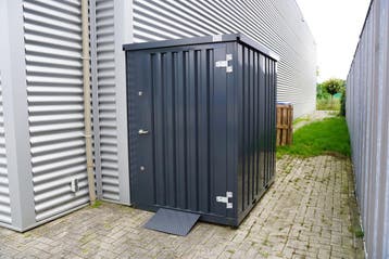 Demontabel tuinhuis | Laagste prijs garantie! | OP=OP, Tuin en Terras, Tuinhuizen, 200 tot 400 cm, Tuinhuis, 250 tot 500 cm, Nieuw