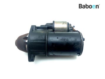 Startmotor Moto Guzzi Stelvio 1200 NTX 2009-2011, Verzenden, Gebruikt