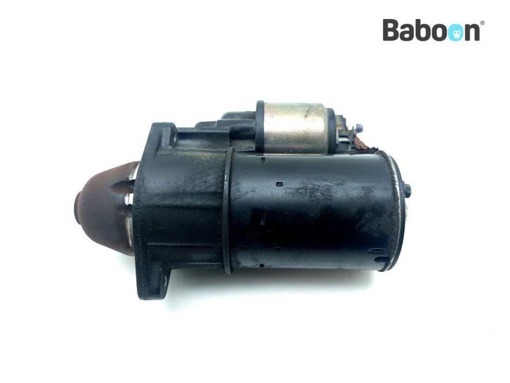 Startmotor Moto Guzzi Stelvio 1200 NTX 2009-2011, Motoren, Onderdelen | Overige, Gebruikt, Verzenden