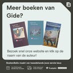 Pastorale symfonie 9789027491473 Gide, Verzenden, Gelezen, Gide