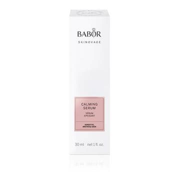 BABOR Skinovage Calming Serum, Verzenden, Nieuw