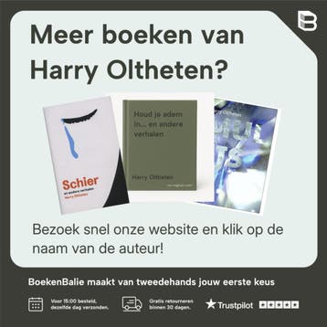 Dauw / Bibliotheek van de Eerste Wereldoorlog / 8, Verzenden, Zo goed als nieuw, Harry Oltheten