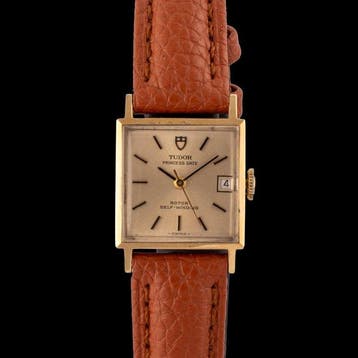 Tudor - Princess Date - 10043 - Dames - 1967