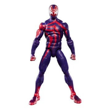 The Amazing Spider-Man Marvel Legends Action Figure Spider-M, Ophalen of Verzenden, Nieuw