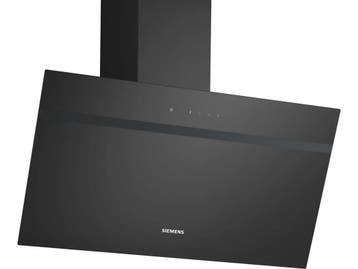 Siemens LC85KDK60 - Wandschouw afzuigkap - 3, Verzenden, Zo goed als nieuw