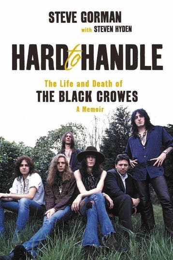 9780306922022 Hard to Handle The Life and Death of the Bl..., Verzenden, Nieuw, Steve Gorman
