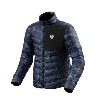 Solar 3 midlayer jacket REVIT!, Verzenden, Nieuw met kaartje