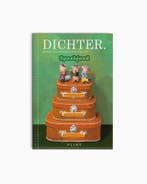 Dichter. Speelgoed (Set Van 5) 9789493352032, Ophalen of Verzenden, Nieuw, Lucas Rijneveld; Joke Leeuwen; Bette Westera; Jos Hest; Monica Boschman; Annemarie Brink; Katelijne Brouwer; Herman Coenen; Liz Ditters; Frank Eerhart; Judy Elfferich; Diet Groothuis; Kees Hermis; Gil Heyden; Mary Heylema; Mieke Hooft; Ineke Holzhaus; Arjan Keene; Greetje Kruidhof; Johanna Kruit; Hans Kuyper; Ko Laat; Marieke Leeuwen; Mariet Lems; Theo Olthuis; Erik Os