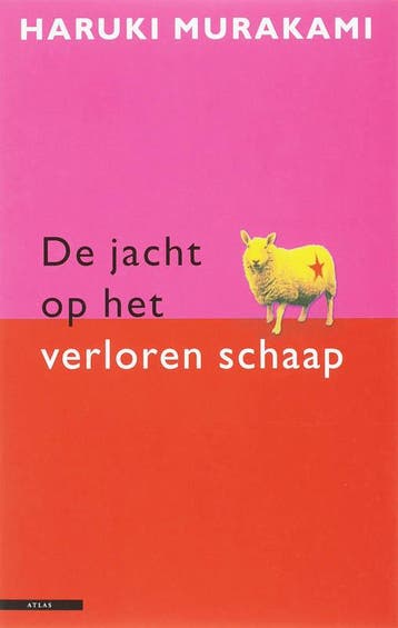 Jacht op het verloren schaap - Haruki Murakami 9789045000954, Verzenden, Zo goed als nieuw, Haruki Murakami