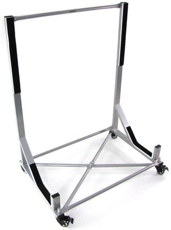 Universele Hardtop Standaard | Met Wielen | Scherpe Prijs, Auto diversen, Auto-accessoires, Nieuw, Ophalen of Verzenden