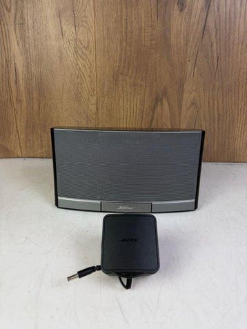 Bose - Sound dock digitaal muzieksysteem - Actief, Nieuw