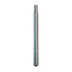 Zadelpen aluminium 27.2 x 350mm, Verzenden, Nieuw, Basic