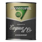 Garantie Exqua dOr Grondverf 1 liter, Ophalen of Verzenden, Nieuw