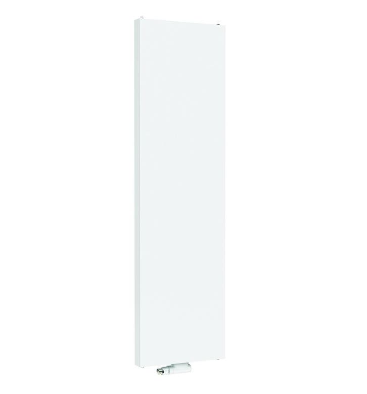 Stelrad Vertex Plan verticale radiator type 22 2000 x 400 -, Doe-het-zelf en Verbouw, Verwarming en Radiatoren, Radiator, Nieuw
