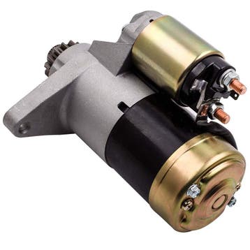 Startmotor 12V geschikt voor Mazda RX-8 RX8 230 192 250 W..., Verzenden, Nieuw, Mazda