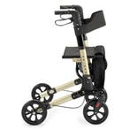MultiMotion City rollator - Champagne, Ophalen of Verzenden, Nieuw