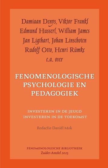 9789079133260 Fenomenologische bibliotheek 12 - Onderweg ..., Verzenden, Nieuw, Johan Linschoten