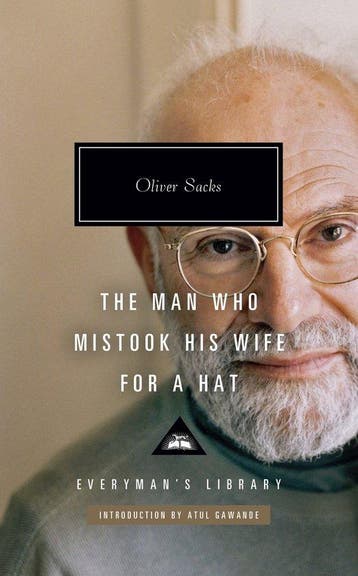 9781841594132 Everymans Library Contemporary Classics-The..., Boeken, Verzenden, Zo goed als nieuw, Oliver Sacks