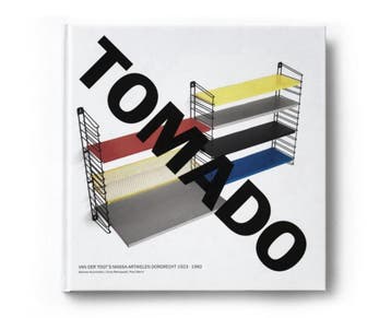 Tomado - Paul Mertz 9789490357085, Verzenden, Zo goed als nieuw, Paul Mertz