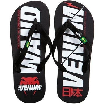 Venum Wand Sandalen Flip Flop Slippers, Kleding | Dames, Pyjama's, Ophalen of Verzenden, Nieuw