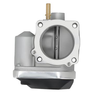 Gasklephuis geschikt voor Renault Megane II Clio Fluence..., Verzenden, Nieuw, Renault