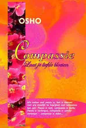 Compassie 9789059801264 Osho, Verzenden, Gelezen, Osho