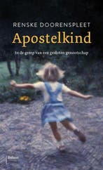 9789463820936 Apostelkind Renske Doorenspleet, Verzenden, Nieuw, Renske Doorenspleet