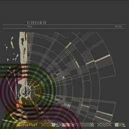 cd - Chord - Flora, Verzenden, Zo goed als nieuw