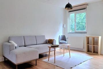 Appartement Flevoparkweg in Amsterdam, Via bemiddelaar, Appartement, Amsterdam, Amsterdam