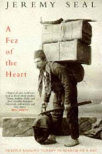 Fez Of The Heart - Jeremy Seal 9780330343626, Verzenden, Gelezen, Jeremy Seal